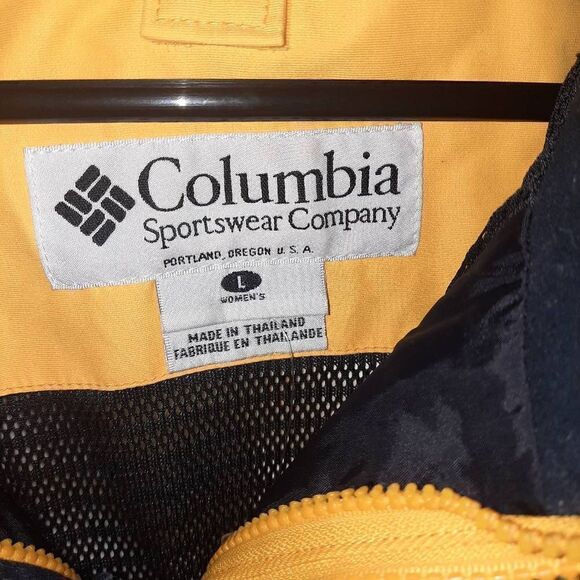 Columbia Titanium Omnitech Ski Snow Jacket - Picture 5 of 12